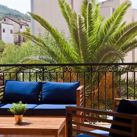 Hotel Rural El Molino Баньос де Монтемайор Екстериор снимка