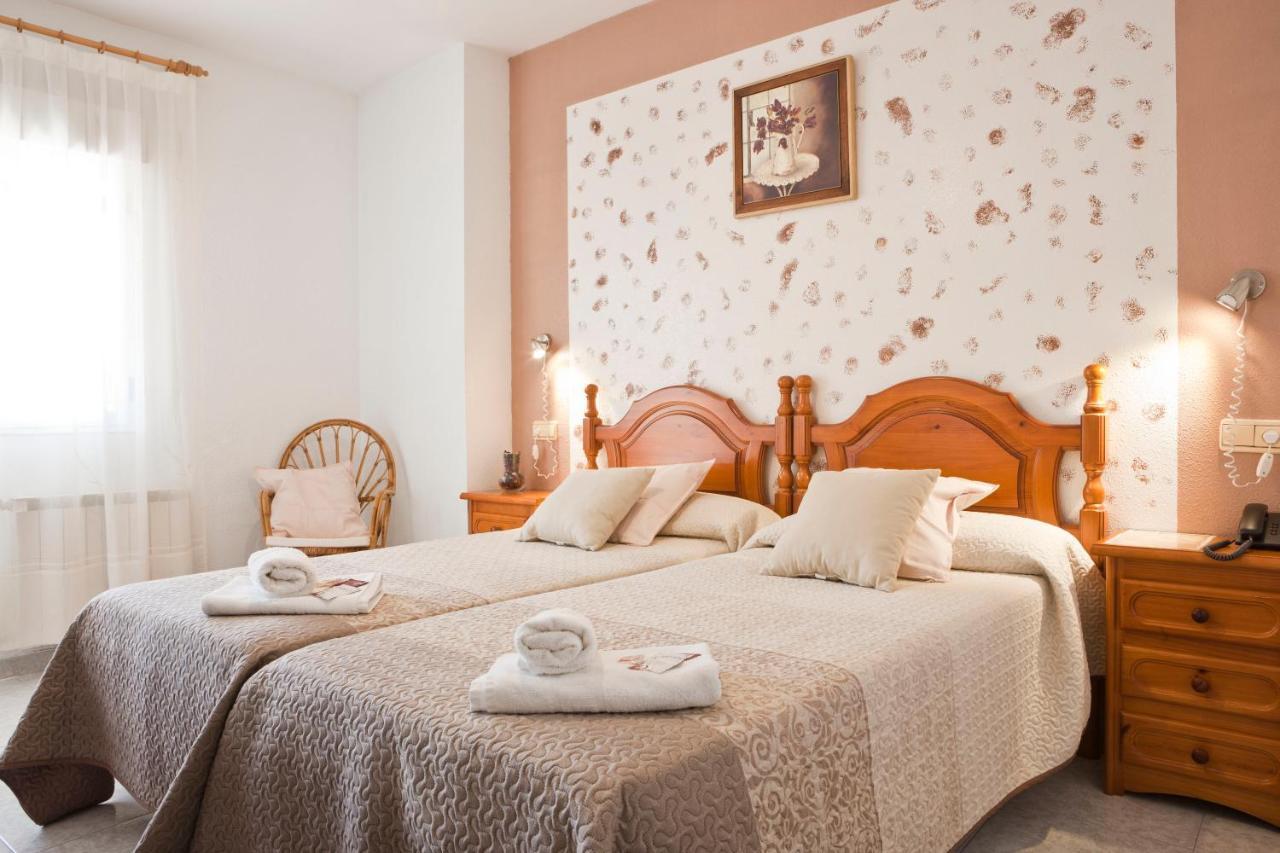Hotel Rural El Molino Баньос де Монтемайор Екстериор снимка