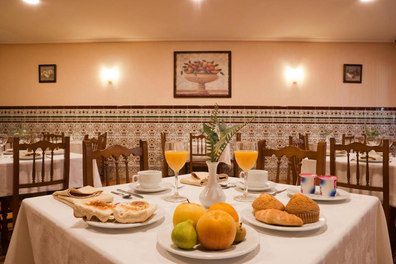 Hotel Rural El Molino Баньос де Монтемайор Екстериор снимка