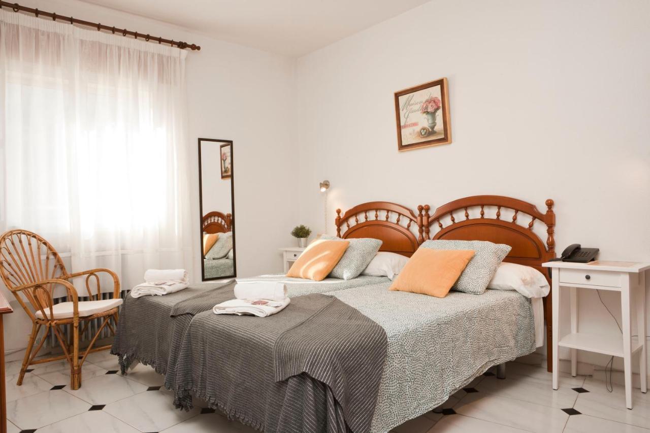 Hotel Rural El Molino Баньос де Монтемайор Екстериор снимка