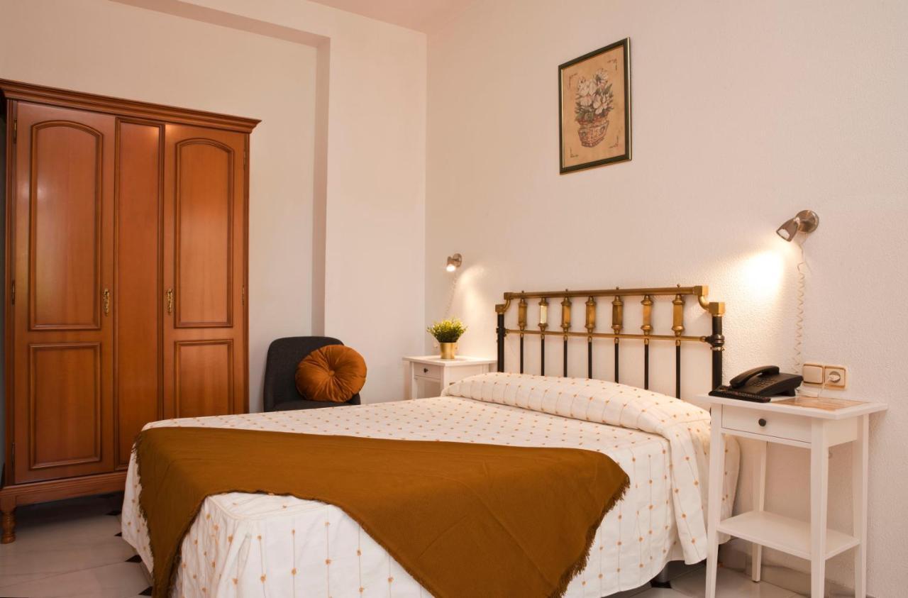 Hotel Rural El Molino Баньос де Монтемайор Екстериор снимка