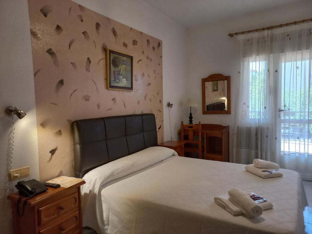 Hotel Rural El Molino Баньос де Монтемайор Екстериор снимка