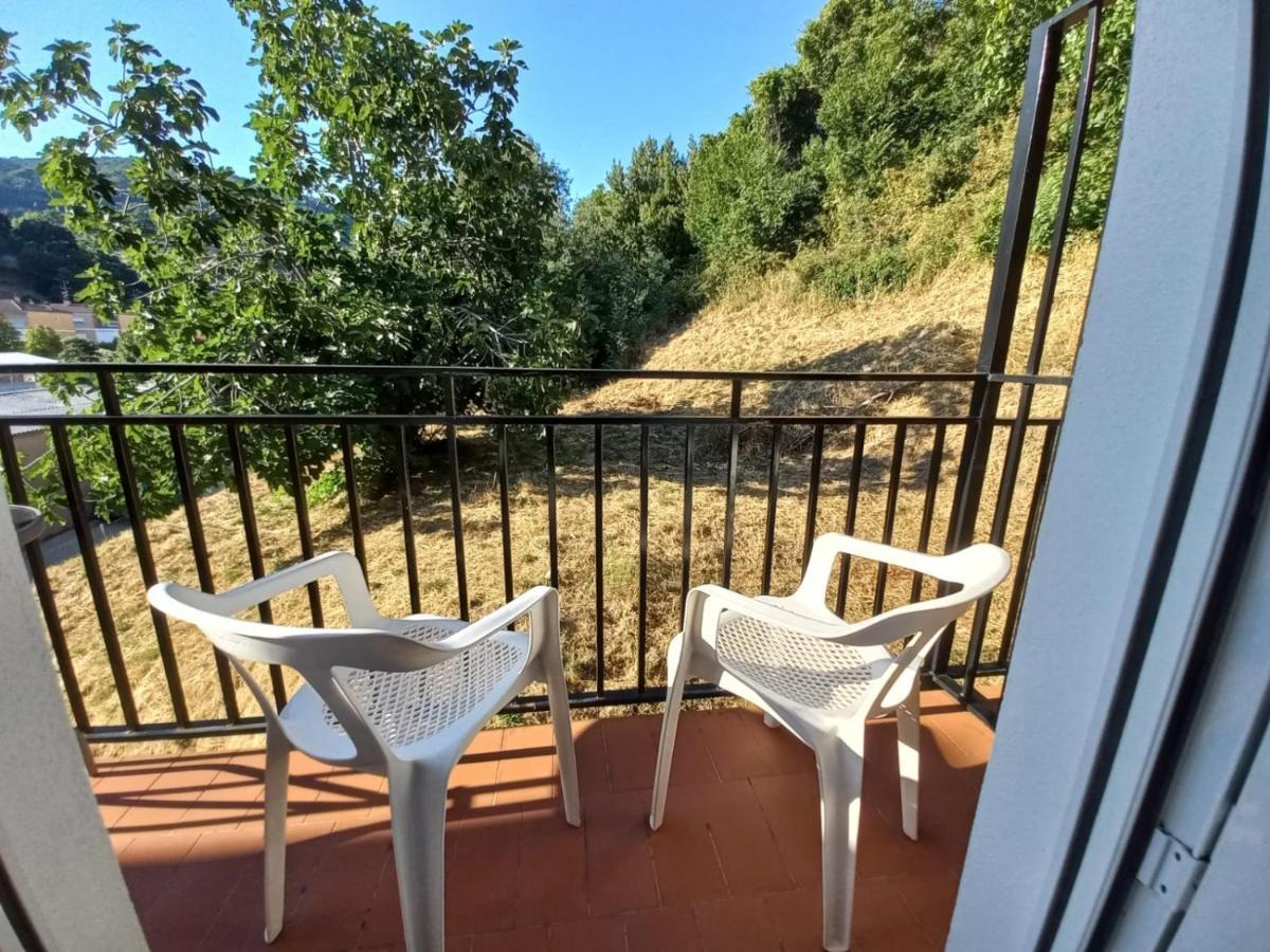 Hotel Rural El Molino Баньос де Монтемайор Екстериор снимка