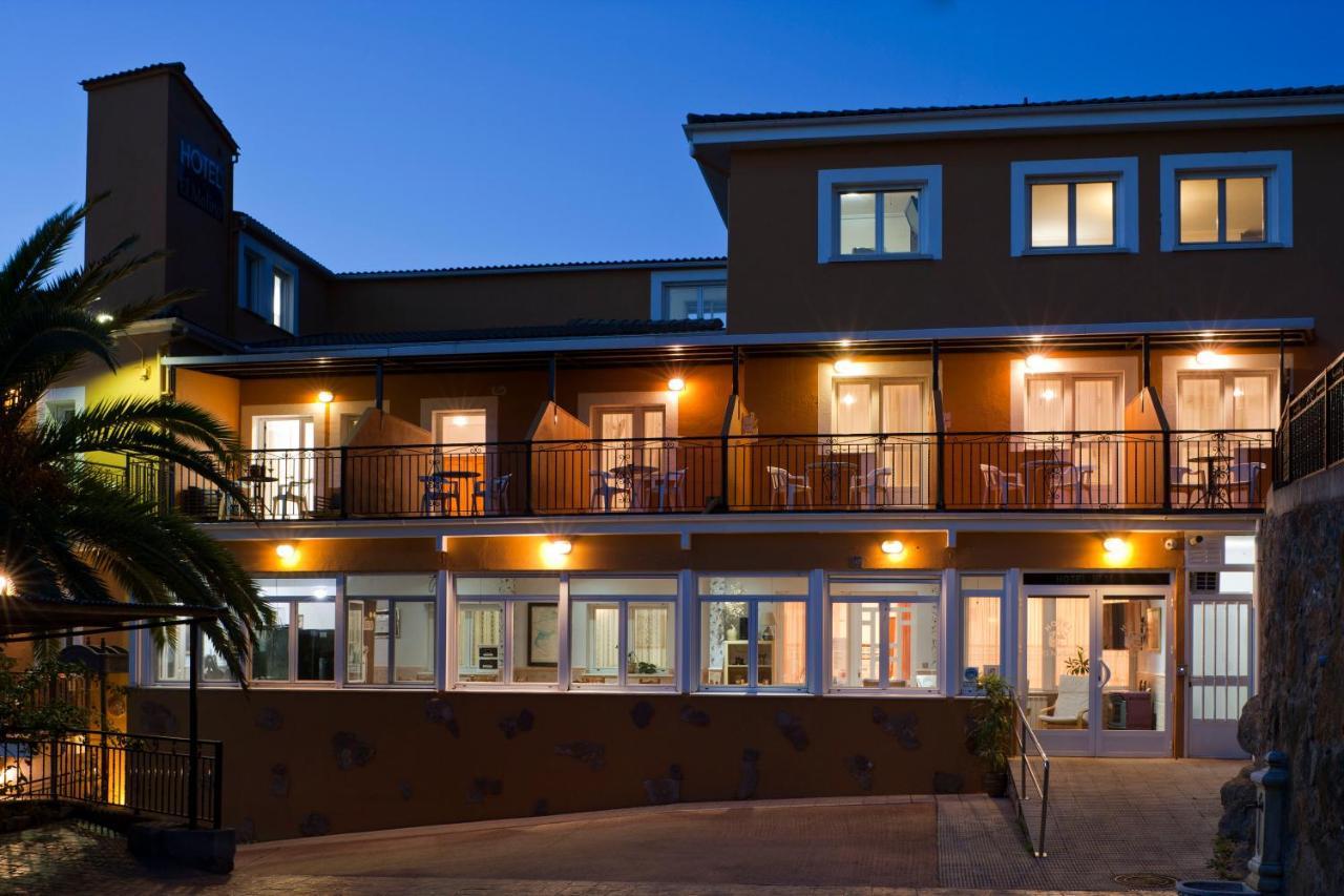 Hotel Rural El Molino Баньос де Монтемайор Екстериор снимка